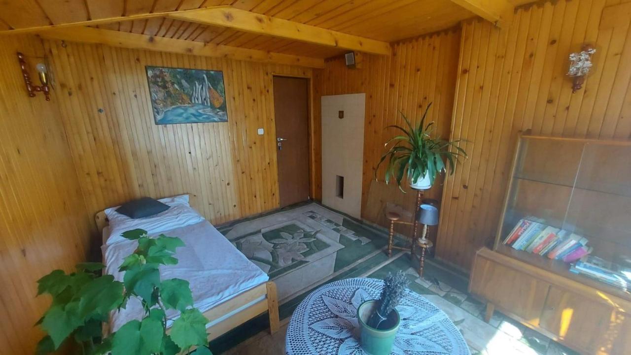 Noclegi Teodorowka Dukla Kültér fotó