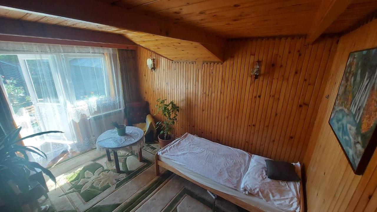 Noclegi Teodorowka Dukla Kültér fotó